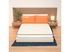 Matelas économique 150x190 hauteur 15 cm - Boisona - Simple UEGU97216