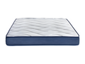 Matelas Latex Lysvia Plus avec adaptation et régulation thermique Mémoire de forme JUEM79277