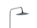 Boisona colonne de douche mécanique chromée - Boisona UDNH46875
