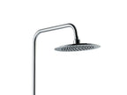 Boisona colonne de douche mécanique chromée - Boisona UDNH46875