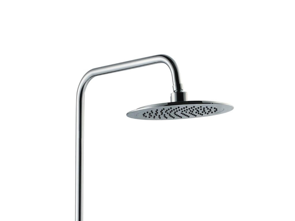 Boisona colonne de douche mécanique chromée - Boisona UDNH46875