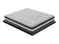 Matelas en mémoire de forme et Boisona rafraîchissant de 27 cm de hauteur modèle Boisona 80x190 cm UTVR25950