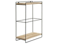 Etagère murale Boisona-K77 naturel OZTY68297