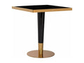Table à manger Elarivasquare 70x70 MFDX10820
