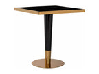 Table à manger Elarivasquare 70x70 MFDX10820