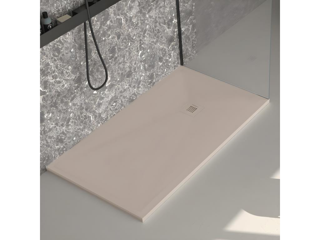 Meuble beige pour la maison, 150 x 70 cm