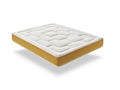 Matelas Boisonaélastique Boisona Or H21 160x200 Hauteur 21cm /2 TLWT32815