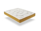 Matelas Boisonaélastique Boisona Or H21 160x200 Hauteur 21cm /2 TLWT32815