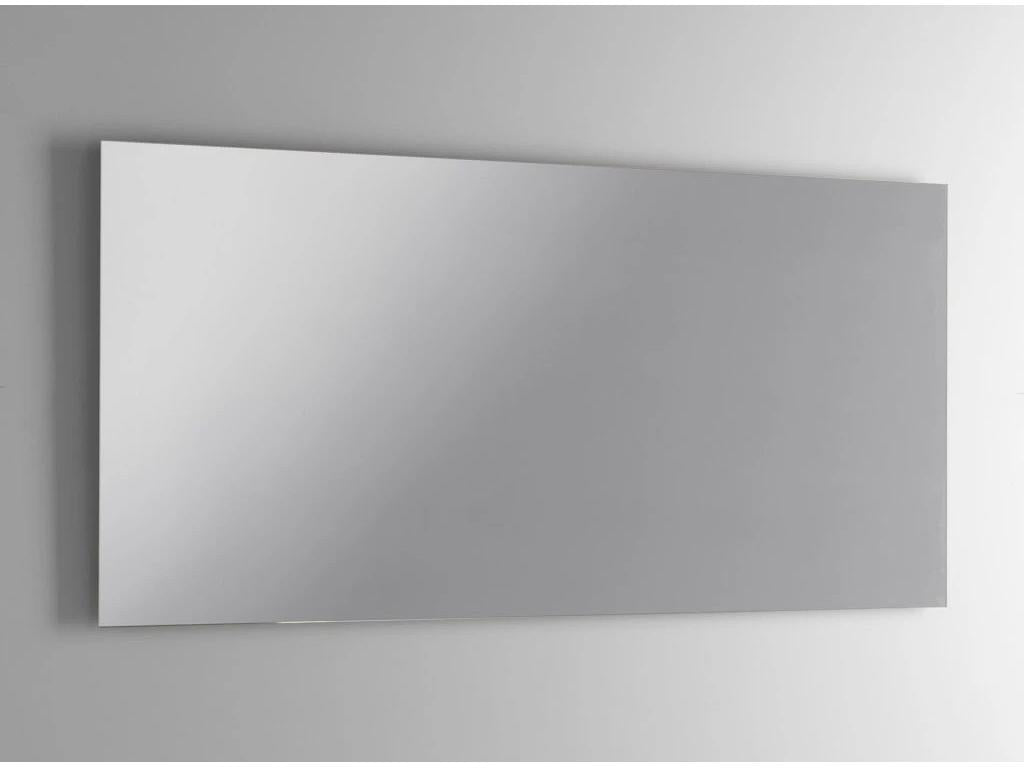 Ensemble meuble de salle de bain 3 tiroirs bleu effet pierre double vasque et miroir à LED Boisona L 120cm THWF86978