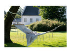 Hamac Boisona Blanc 80x200x3 cm Boisona BIDI63098