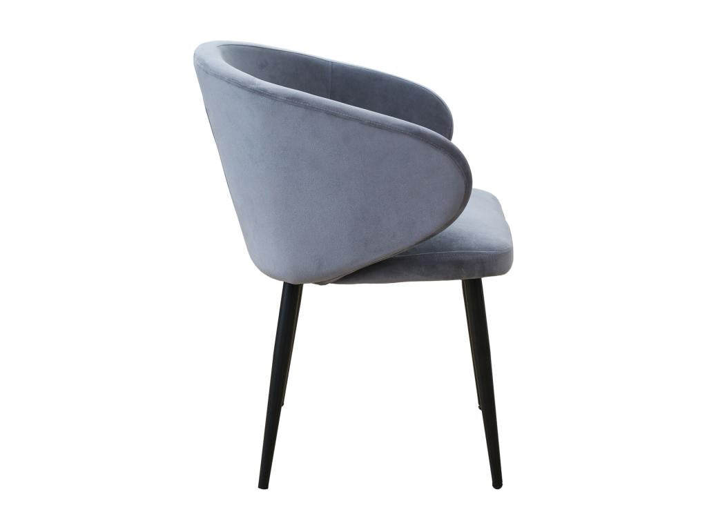 Lot de 2 chaises de salle à manger XFMJ00743