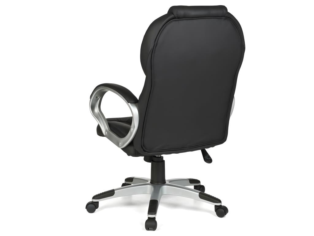Chaise de bureau design Chaise exécutive Ergonomique Chaise de pivotante GUYZ89864