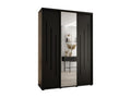 ARMOIRE Boisona 9 À PORTES COULISSANTES 235.2/180/60 3 portes UUVC27954