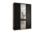 ARMOIRE Boisona 9 À PORTES COULISSANTES 235.2/180/60 3 portes UUVC27954