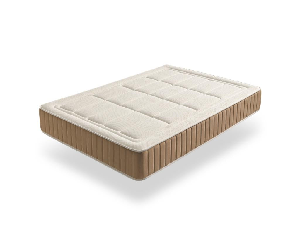 Matelas Boisona 80x190 Hauteur 22 /-2. LSTD76827