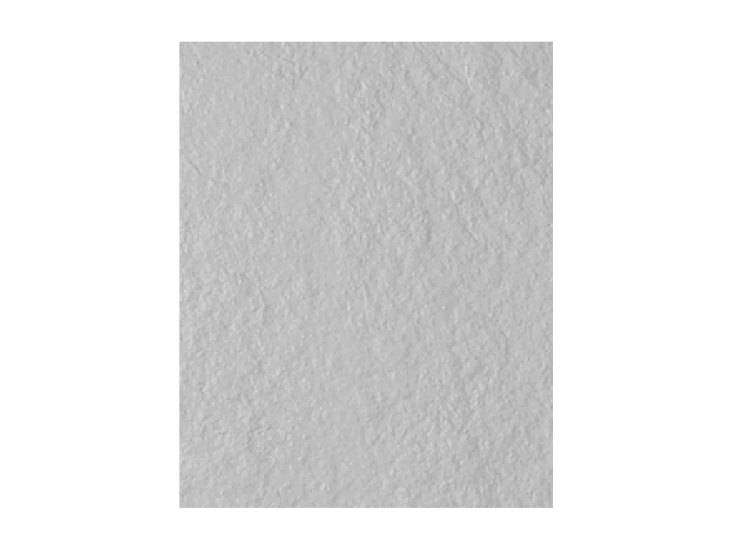 Receveur de douche 180x100 cm GRIS Ligne en résine et poudre de marbre avec grille latérale en résine de marbre QDJQ94081
