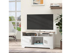 Meuble TV blanc - dlz1766582448549