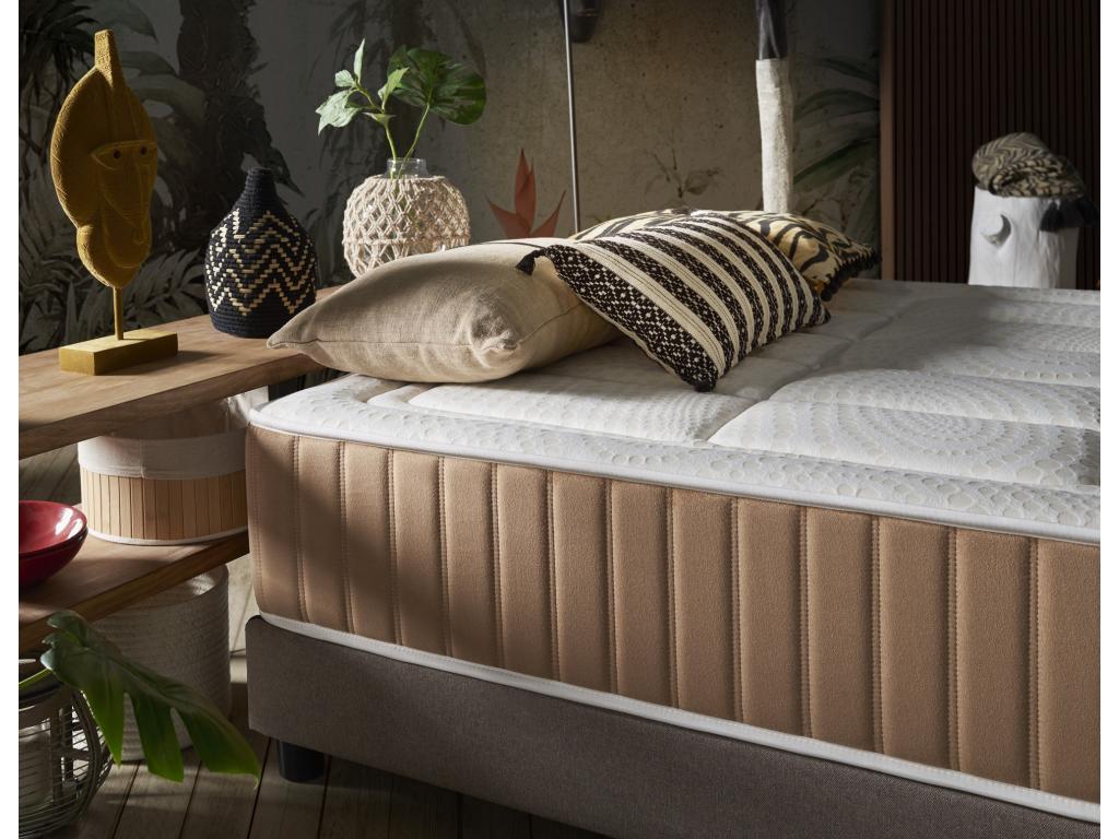 Matelas Boisona 80x190 Hauteur 22 /-2. LSTD76827