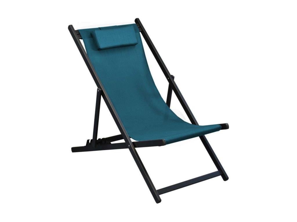 Chilienne en aluminium Boisona OVKY81541