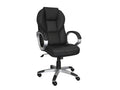 Chaise de bureau design Chaise exécutive Ergonomique Chaise de pivotante GUYZ89864