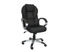 Chaise de bureau design Chaise exécutive Ergonomique Chaise de pivotante GUYZ89864