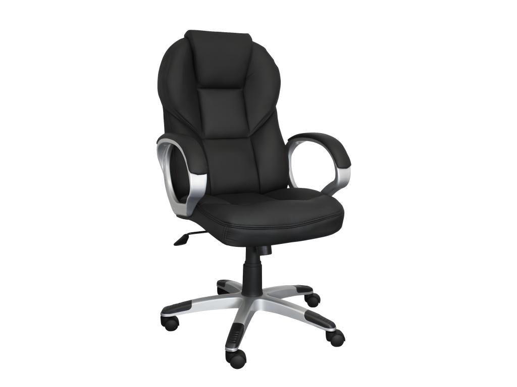 Chaise de bureau design Chaise exécutive Ergonomique Chaise de pivotante GUYZ89864