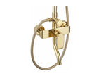 Boisona De Douche Boisona My1805-77G Boisona Gold KNNL53306