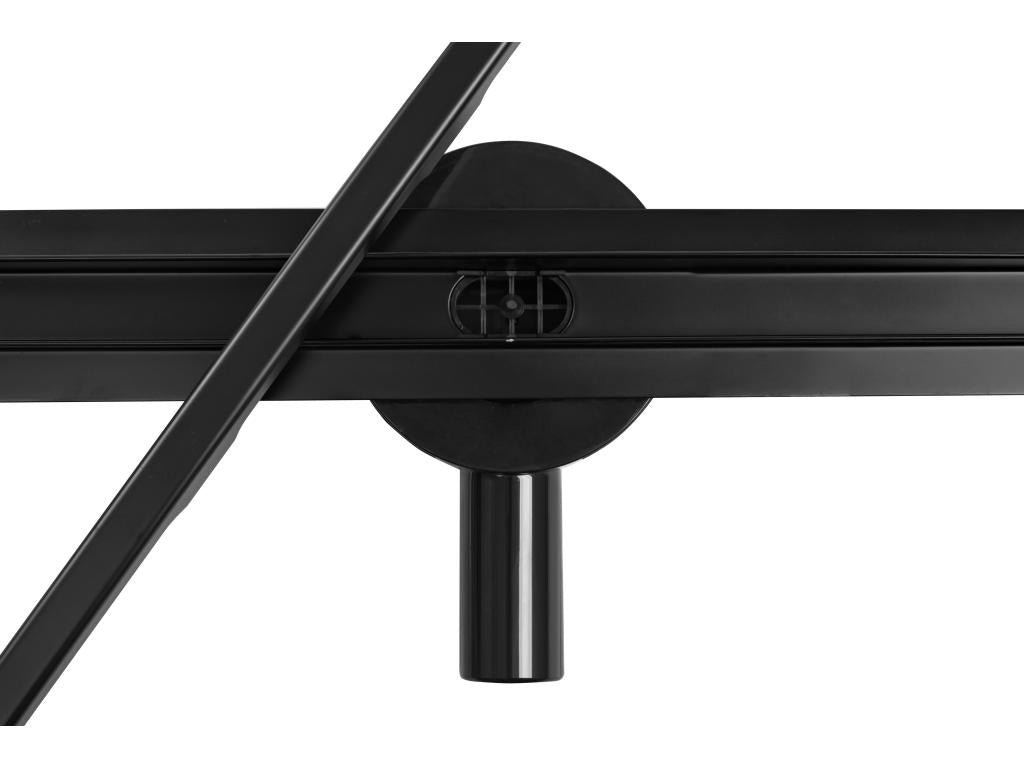 Drain Linéaire Boisona Eco360 Slim 90 Noir XRQB98999