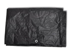 Housses de salon de jardin 2 pcs 10 œillets 260x260x90 cm AIUA16693