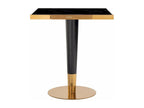 Table à manger Elarivasquare 70x70 MFDX10820