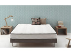 Matelas Boisona 105x180 Luxe Cachemire Hauteur 15 cm /-2 Fermeté Moyenne-Haute. QFSE87300