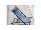 Chilienne en aluminium Boisona OVKY81541
