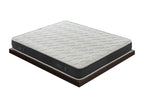 Matelas rafraîchissants à mémoire de forme 11 zones différentes 70x190 cm JCIT16572