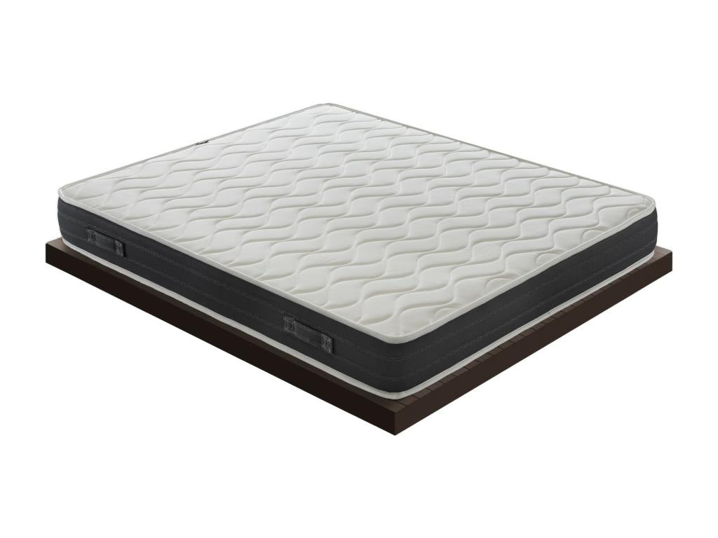 Matelas rafraîchissants à mémoire de forme 11 zones différentes 70x190 cm JCIT16572