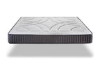 Matelas 105x190 Boisona Épaisseur 24 CM - Mousse haute densité - Système Multi-Zones de confort USJX60744