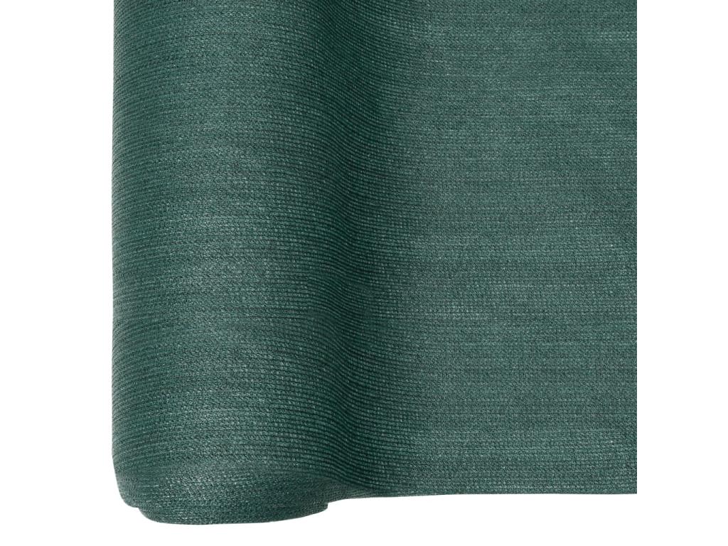 Filet Boisona-vue Vert 3,6x25 m PEHD 150 g/m² NLKA56095