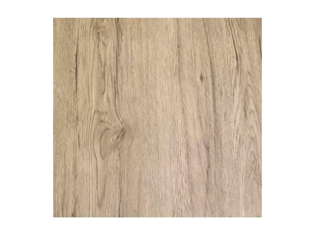 Table rectangulaire extensible 6 à 12 places L 160 à 264cm chêne clair et pieds acier gris foncé Boisona GURE92867