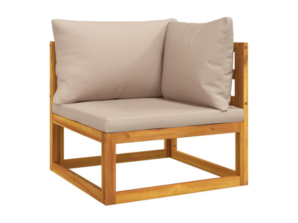 Salon de jardin meuble bois marron 68x70.5x65 cm 02 0016949 GXRL36188