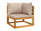 Salon de jardin meuble bois marron 68x70.5x65 cm 02 0016949 GXRL36188