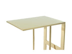 Table d'Appoint Design Lysvia 60cm ou WTJM10326