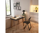Table console extensible 300 Pour 14 personnes Pieds en bois GDXI48422