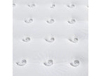 Matelas Boisona MI FERME 150x190 Mousse ITQP33183