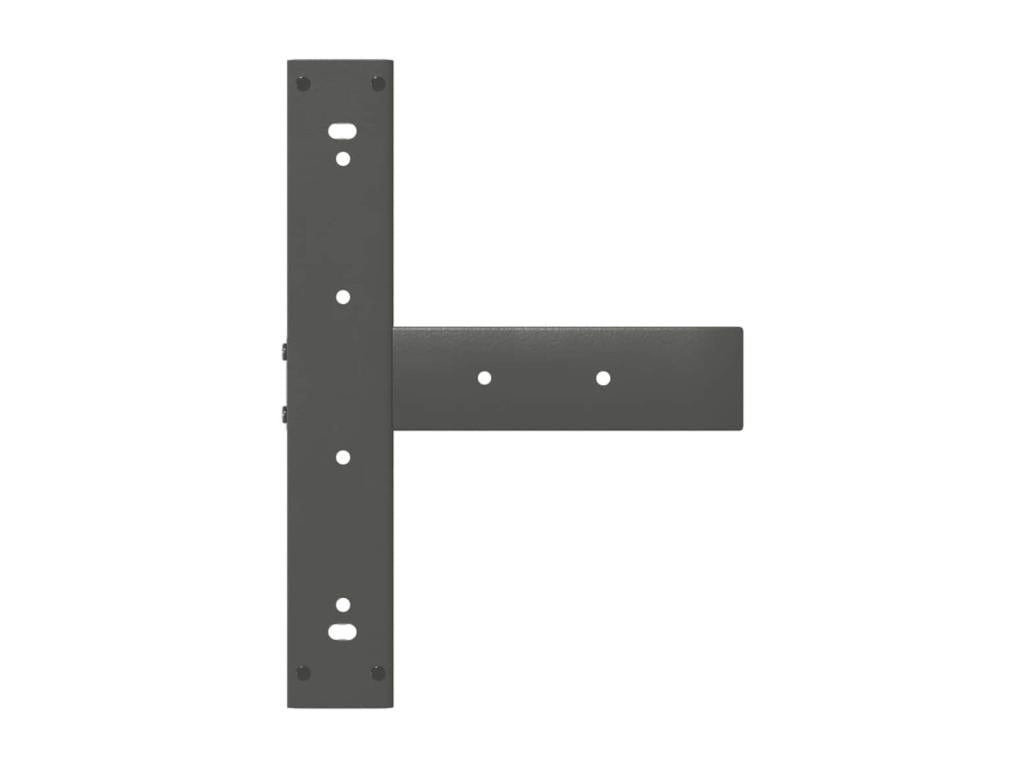 Table de salle à manger en chêne brun - dlz1766582555738