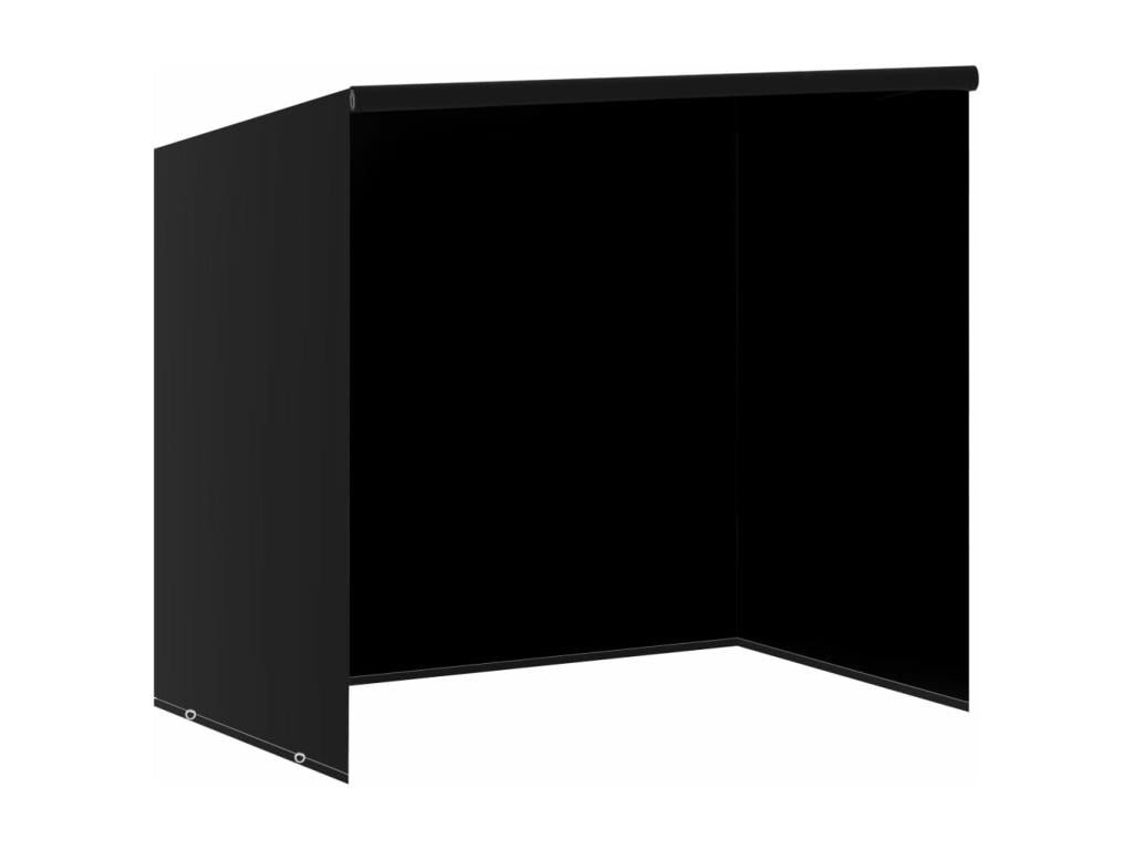 Housses de balancelle 2 pcs 6 œillets 185x117x170 cm SRNF52800
