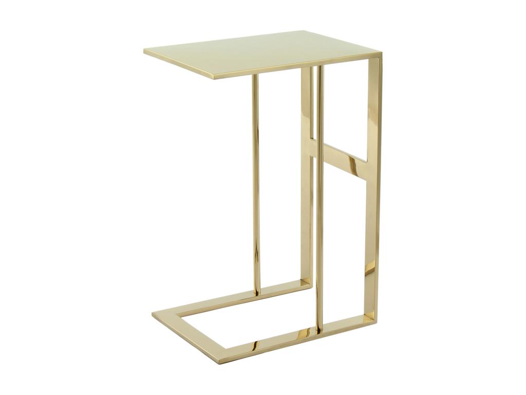 Table d'Appoint Design Lysvia 60cm ou WTJM10326