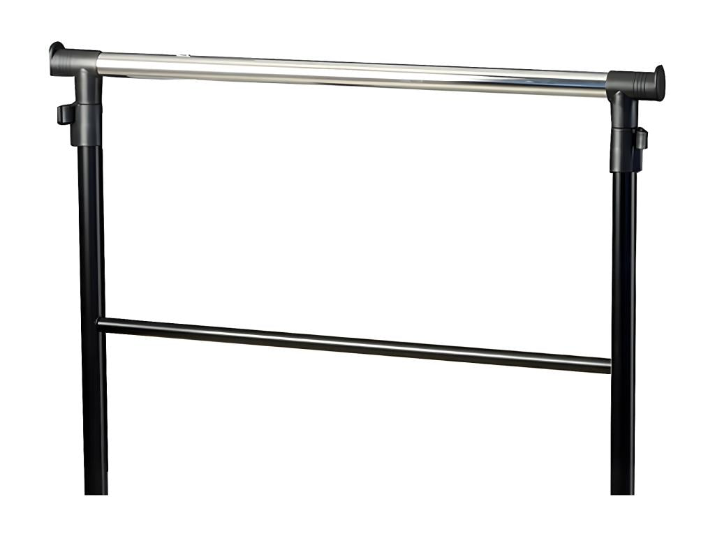 Elariva - Portant Simple Avec Hauteur Réglable TPZL48987