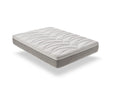 Matelas Boisonaélastique Luxe Boisona Argent H30 90x190 30cm/2 LXIU36055