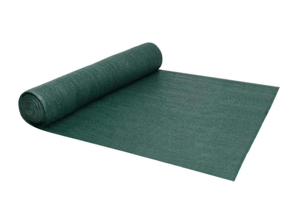 Filet Boisona-vue Vert 3,6x25 m PEHD 150 g/m² NLKA56095