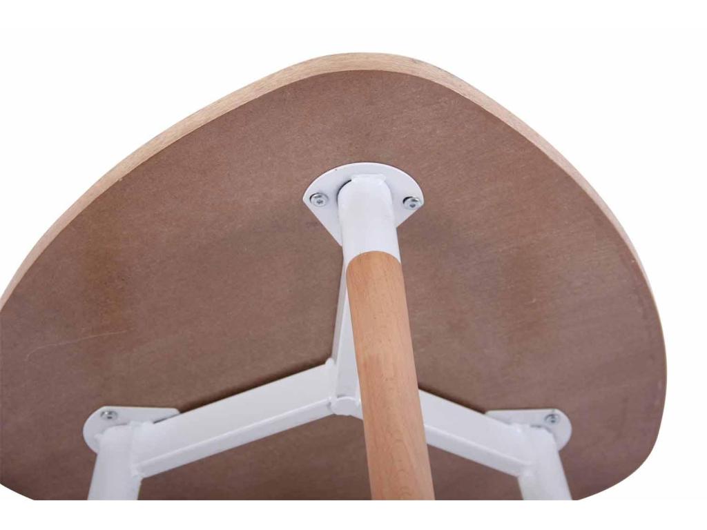 Table console - Bois / Bois - Nature - Boisona OIMW00845