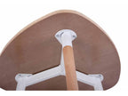 Table console - Bois / Bois - Nature - Boisona OIMW00845